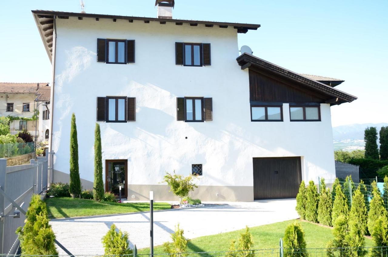 캄포데노 Al Trifoglio B&B 외부 사진