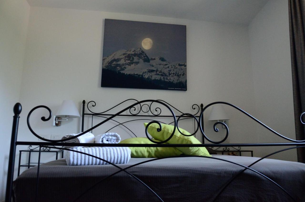 캄포데노 Al Trifoglio B&B 외부 사진