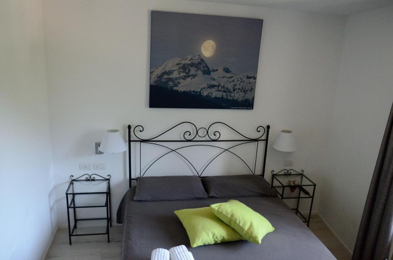 캄포데노 Al Trifoglio B&B 외부 사진