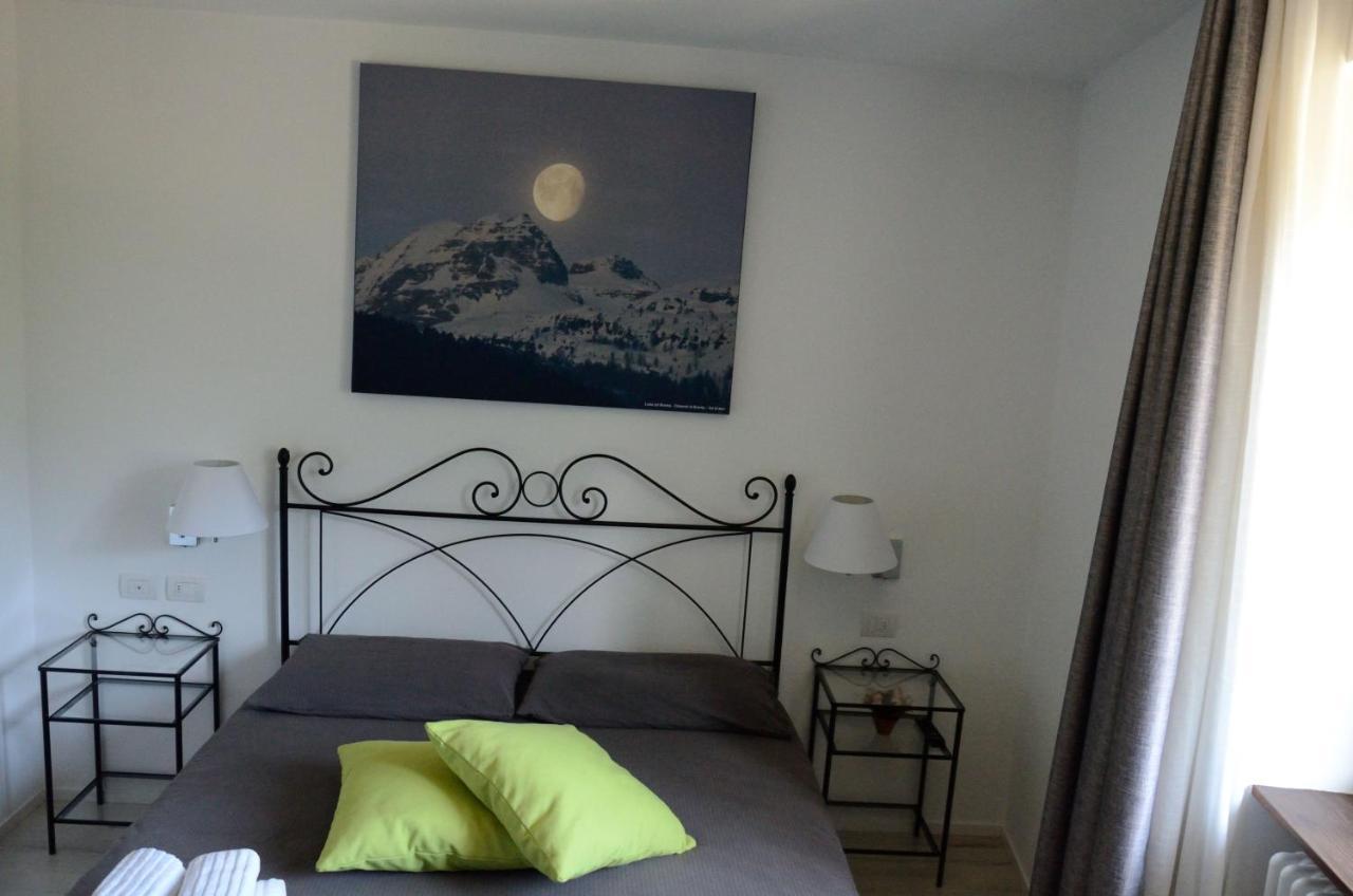 캄포데노 Al Trifoglio B&B 외부 사진
