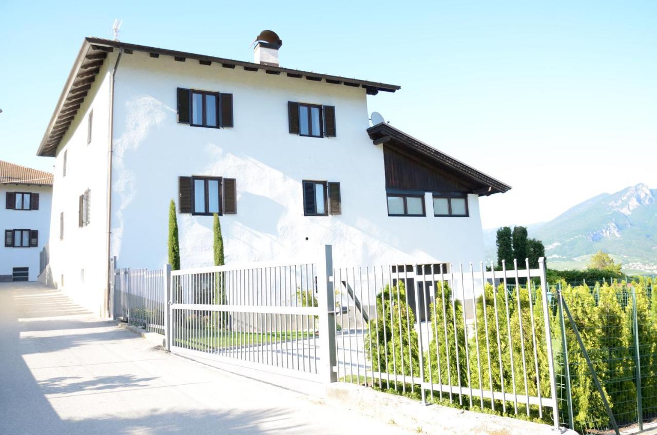 캄포데노 Al Trifoglio B&B 외부 사진