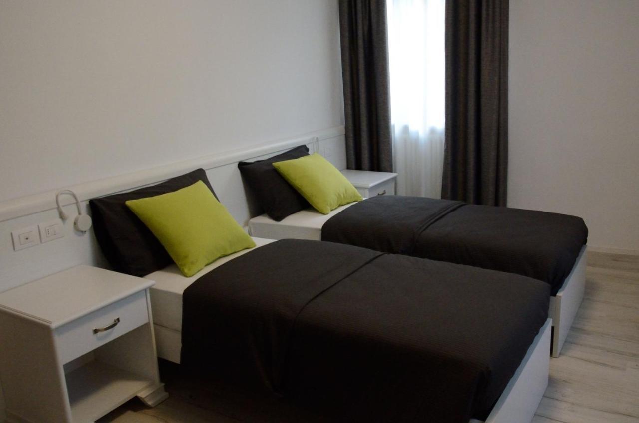캄포데노 Al Trifoglio B&B 외부 사진