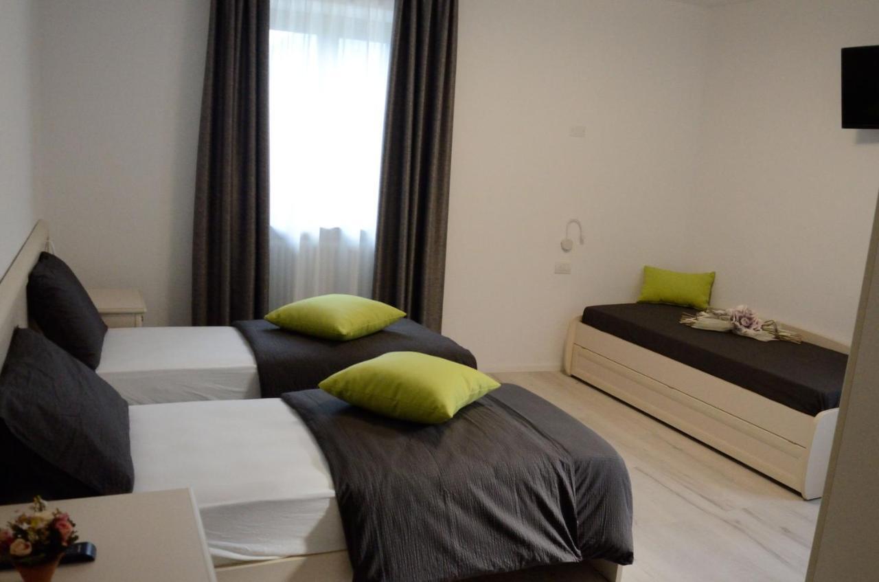 캄포데노 Al Trifoglio B&B 외부 사진