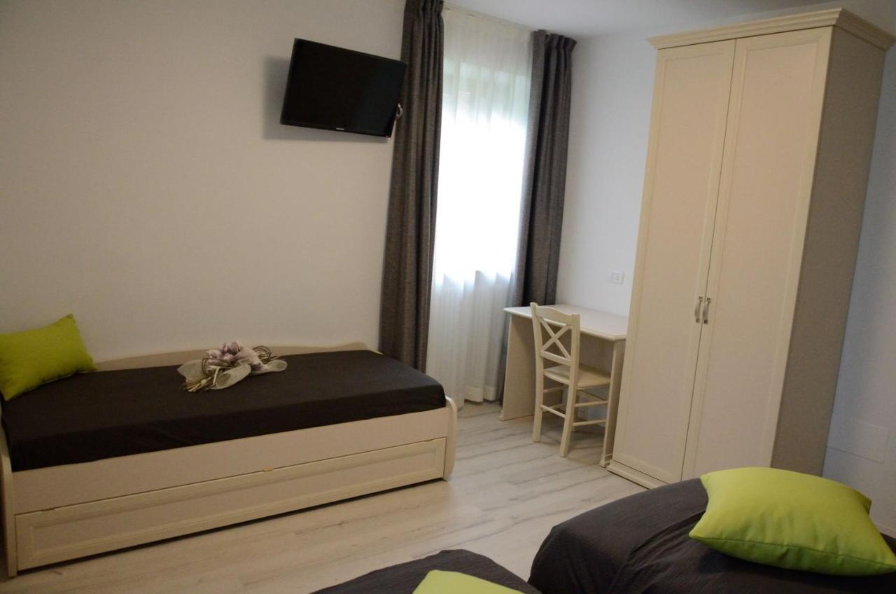 캄포데노 Al Trifoglio B&B 외부 사진