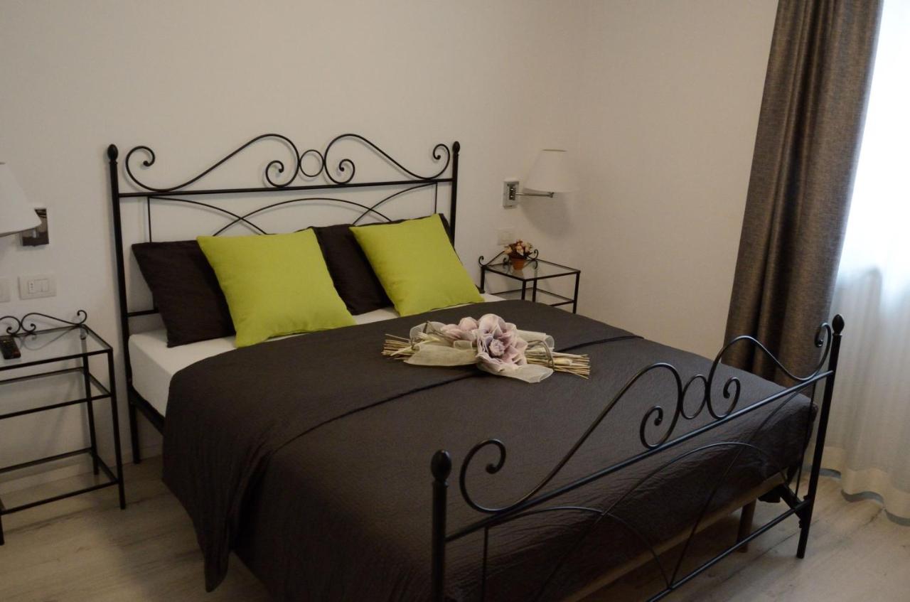 캄포데노 Al Trifoglio B&B 외부 사진