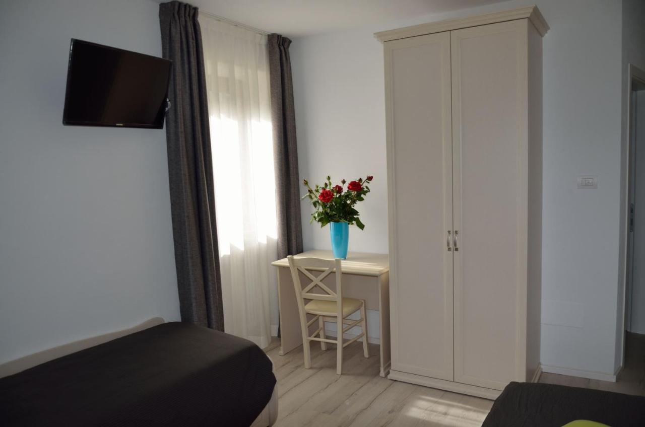 캄포데노 Al Trifoglio B&B 외부 사진